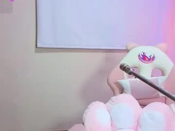 hikiko_doll_ on Chaturbate 