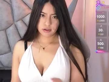 hikiko_doll_ on Chaturbate 