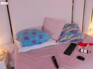 hillary_uckerman_ on Chaturbate 