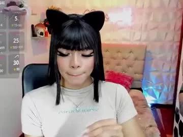 hurremcan_ on Chaturbate 