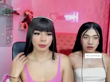hurremcan_ on Chaturbate 