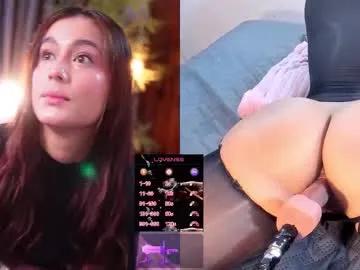 i_am_lucy1 — My favorite patterns, 55,111,222,555,1111  to reach orgasm - Multi Goal: squirt+plug anal [1100tk each Goal] #fuckmachine #lovense #pantyhose #muscle #anal