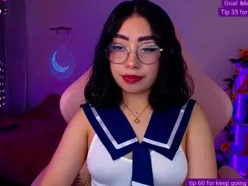 iamveroo — GOAL: Ride pillow naked (domi on) [177 tokens remaining] hey come to have fun! / Spin the weel 35tkns  // control lovense 258 #latina #puffynipples #teen #smalltits  #blowjob