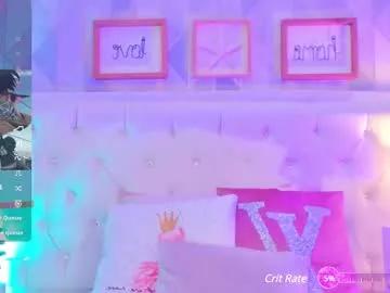 iara_smith_ on Chaturbate 