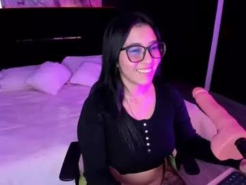 ibbiebennett on Chaturbate 