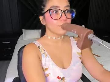 ibbiebennett on Chaturbate 