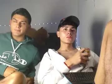 im_juanda — cum #twink #young #couple #fuck #bigass [1500 tokens remaining]