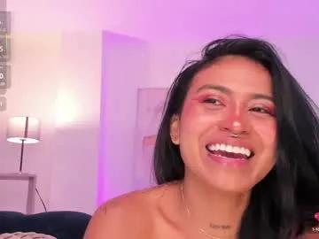 ivyy_moon on Chaturbate 