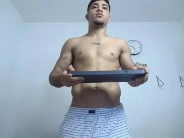izaak_taylor7 — Hello, welcome too my room. show cum! #cashmaster #latino # #findom #bigcock #master [610 tokens remaining]