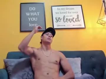 jaack_miller on Chaturbate 