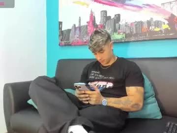jaack_miller on Chaturbate 
