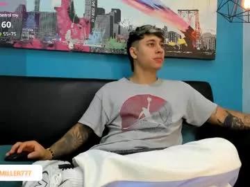 jaack_miller on Chaturbate 