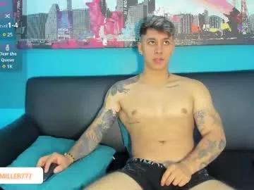 jaack_miller on Chaturbate 