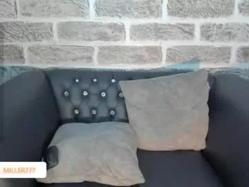 jaack_miller on Chaturbate 