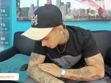 jaack_miller on Chaturbate 