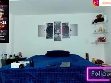 jackdeliciusdick — Current Goal: CUM CUM CUUUMM BIG LOAD at 1600 tokens -- Next Goal: masturbating for 3 minutes -- wellcome to the room of pleasure  Lucky numbers 11:11 1:111111 #cum #bigdick #muscle  #latino