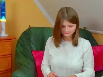 janerosen — WELCOME #cute #18 #nonude #young #livecommunication