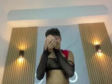 jasper_blaze — GOAL: clothes off!! [48 tokens remaining] Welcome to my room! #twink #cum #young #femboy #teen #new