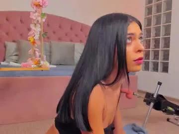 jassyejoy on Chaturbate 