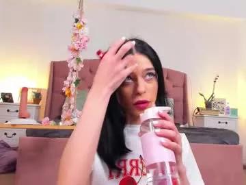 jassyejoy on Chaturbate 