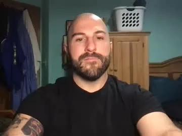 jaybo59 — Jaybo59's room #pegging #bigload #hardcock #beard #hairy #smile