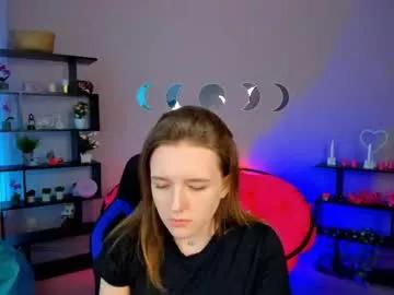 jennydens on Chaturbate 