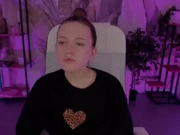 jennydens on Chaturbate 