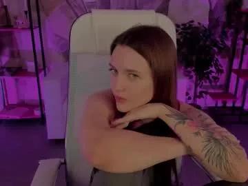 jennydens on Chaturbate 