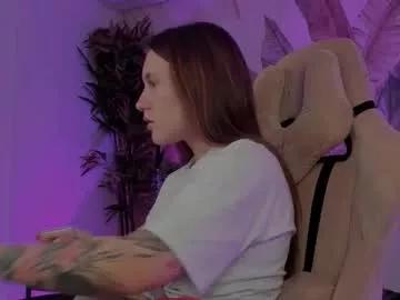 jennydens on Chaturbate 