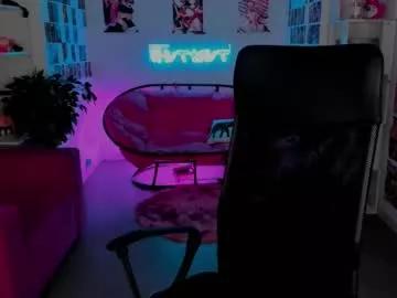 jennydens on Chaturbate 