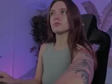 jennydens on Chaturbate 