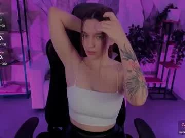jennydens on Chaturbate 