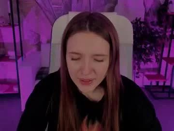 jennydens on Chaturbate 