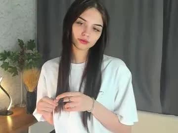 jerricaezelle on Chaturbate 