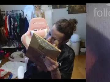 jessyboi0504 on Chaturbate 