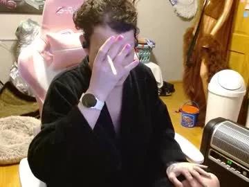 jessyboi0504 on Chaturbate 