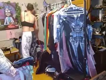 jessyboi0504 on Chaturbate 