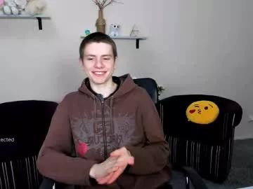jimmie_hot on Chaturbate 
