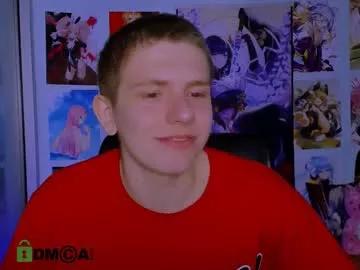 jimmie_hot on Chaturbate 