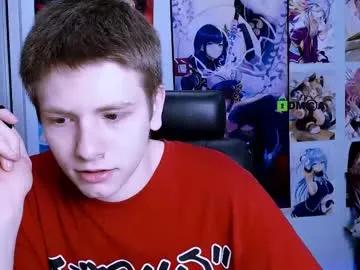 jimmie_hot on Chaturbate 