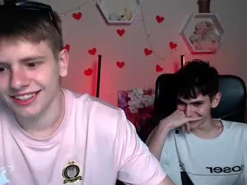 jimmie_hot on Chaturbate 