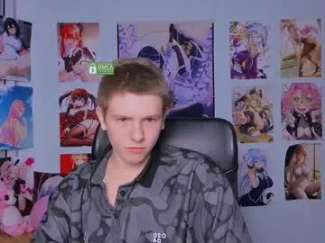 jimmie_hot on Chaturbate 