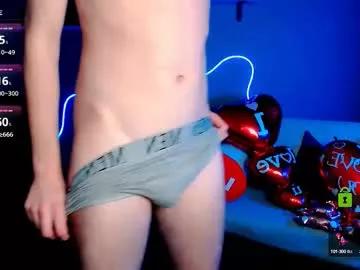 jimmie_hot on Chaturbate 
