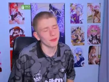 jimmie_hot on Chaturbate 