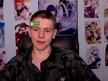 jimmie_hot on Chaturbate 