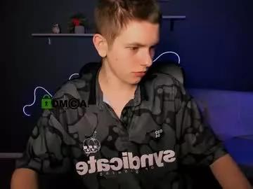 jimmie_hot on Chaturbate 