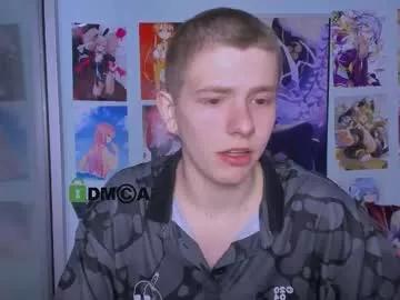 jimmie_hot on Chaturbate 
