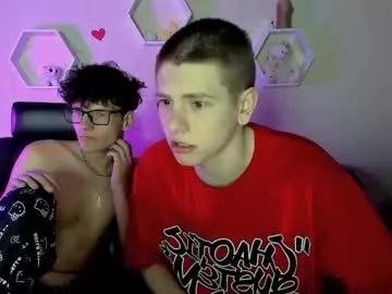 jimmie_hot on Chaturbate 