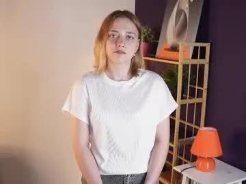 juliettakaniecki — Goal: ice on my boobs! | Hello, my name is Mia,I use the toy for the first time #new #18 #blonde #shy #petite [0 tokens remaining]