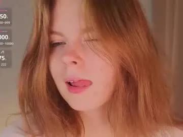 jullietebliss — GOAL: slap my ass x10 [55 tokens remaining] Welcome to my room! #bigboobs #puffynipples #18 #lovense #skinny
